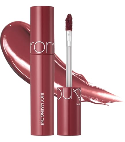 Amazon | rom&nd(ロムアンド) ジューシーラスティングティント （各色